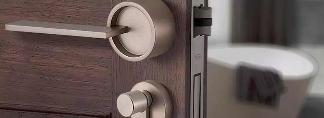 Affordable Cylinder Strike Installation Services in Lakeside, FL