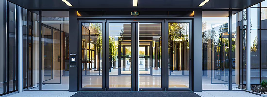 Automatic Overhead Door Repair and Installation in Lakeside, FL