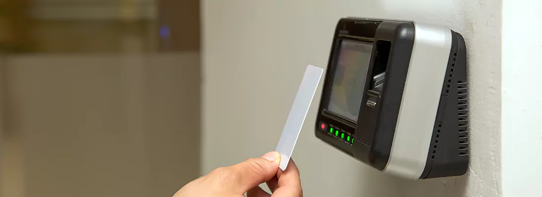 Benefits of Remote Access Control Systems in Lakeside, FL