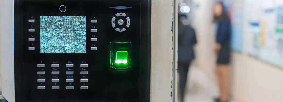 Benefits of Time-Based Lock Schedule Systems for Homes and Businesses in Lakeside, FL