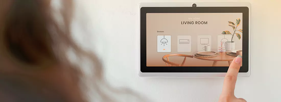 Commercial Video Intercom Systems for Businesses in Lakeside, FL