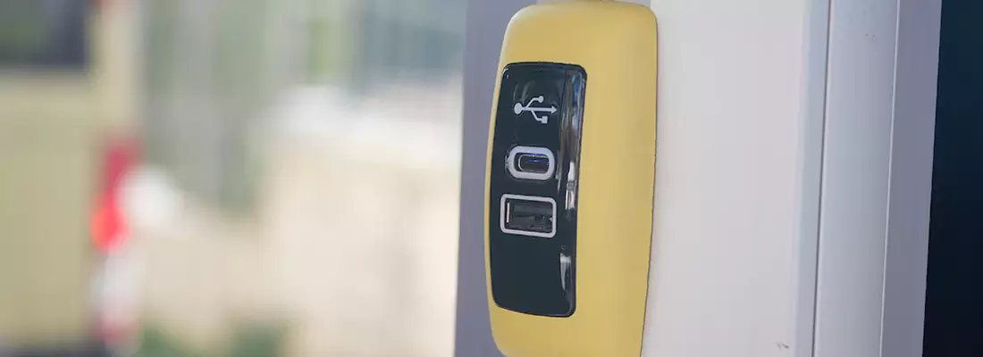 Custom Door Proximity Sensor Solutions for Businesses in Lakeside, FL