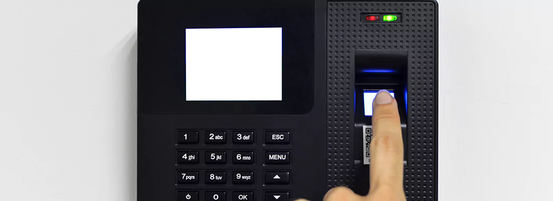 Door Access Control And Security in Lakeside, FL