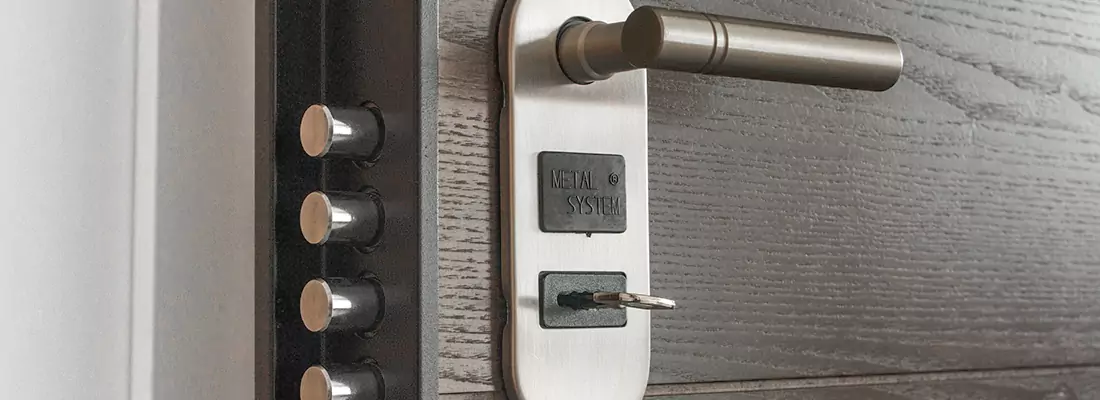 Enhance Door Security with Cylinder Strike Installation in Lakeside, FL