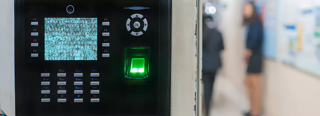 Enhance Security with Retinal Access Systems in Lakeside, FL