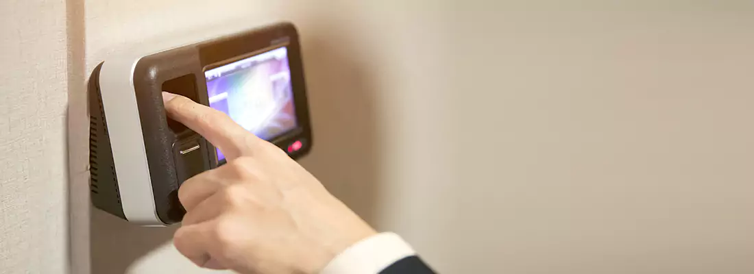 Hassle-Free Badge Access Installation and Support in Lakeside, FL