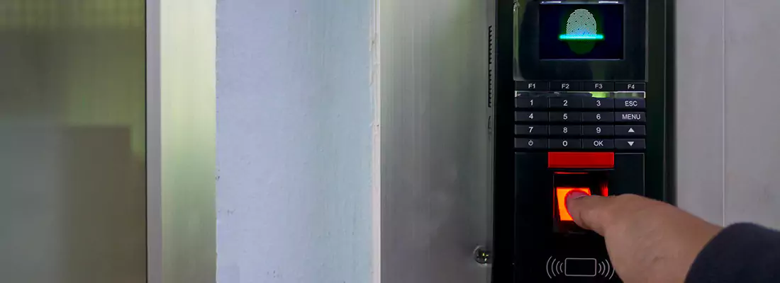 Reliable Access Control System Installation in Lakeside, FL
