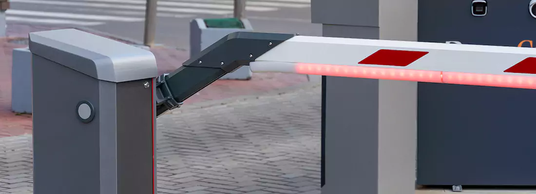 Reliable and Durable Automatic Vehicle Barriers in Lakeside, FL