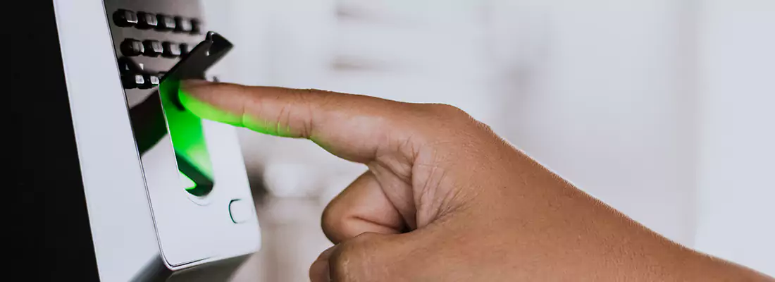 Reliable Fingerprint Access System Installation and Maintenance in Lakeside, FL