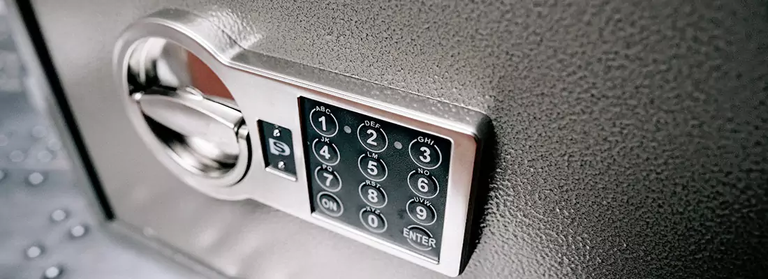 Reliable Keypad Access Control Solutions for Every Need in Lakeside, FL