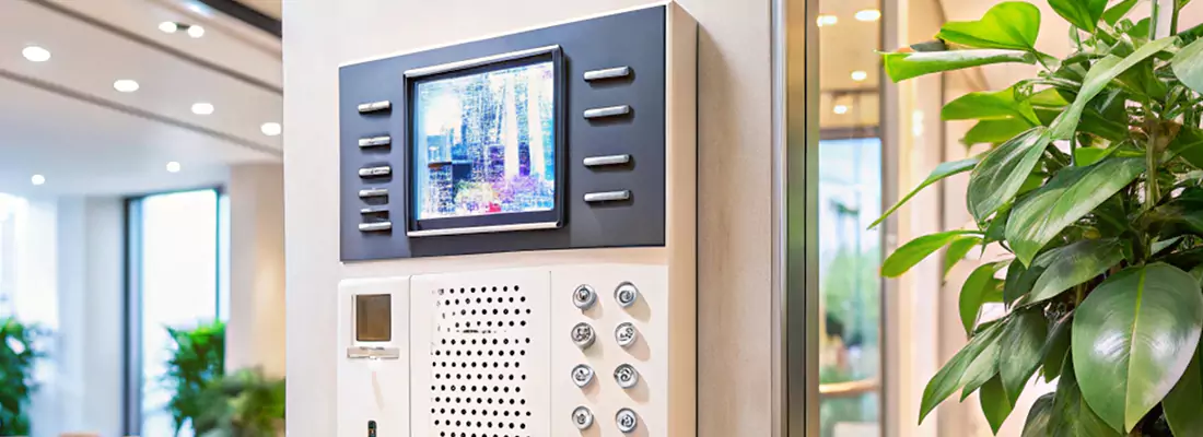 Secure Your Facility with Retinal Access Systems in Lakeside, FL