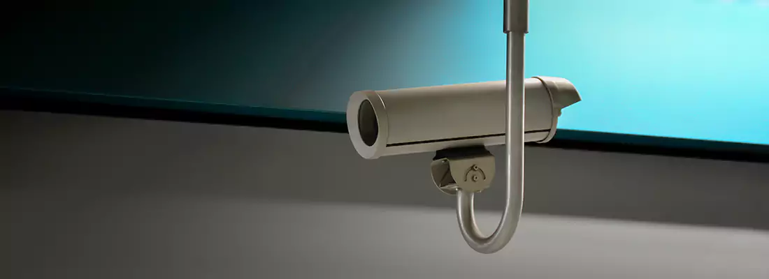 Smart Wireless CCTV Cameras for Remote Monitoring in Lakeside, FL