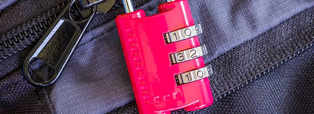 Combination Lock Installation in Lakeside, FL